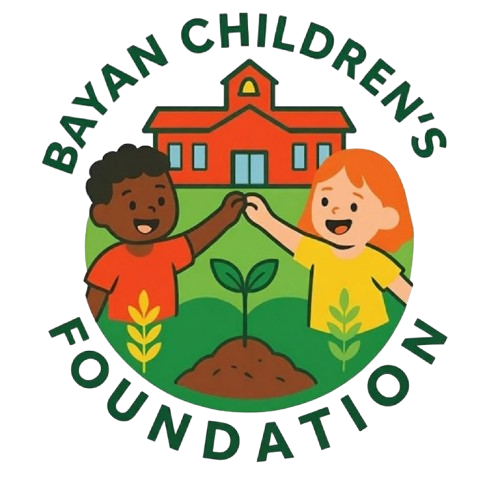 Bayan Children's Foundation Logo